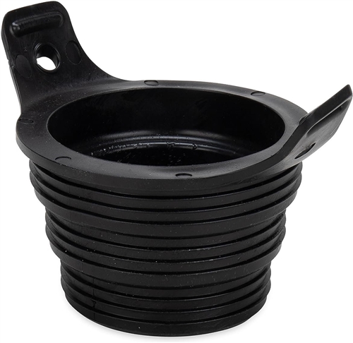 Camco 3-In-1 Flexible RV Sewer Hose Adapter